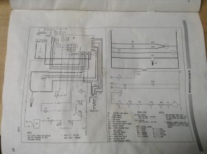 Furnace Schematic